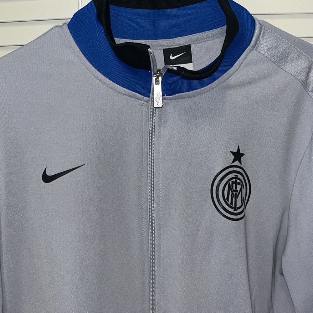 Nike Training Jacket - image 3